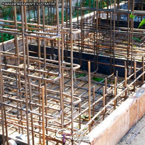 Comprar Material para Construção de Dois Andares Jardim Namba - Material de Construção Civil