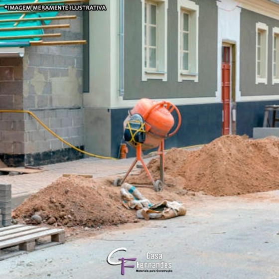 Cotação de Areia para Construção de Habitação Pinheiros - Areia para Construção de Casa