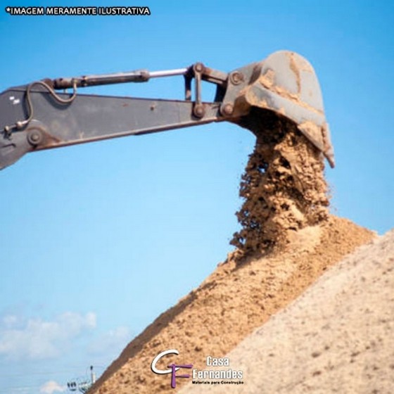 Cotação de Areia para Obras Alto de Pinheiros - Areia para Construtoras