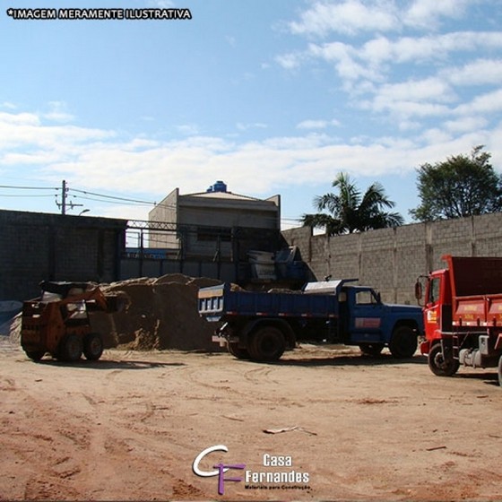 Material de Construção Orçamento Parque Residencial da Lapa - Material para Construção de Dois Andares