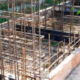 comprar material para construção de dois andares Conjunto Residencial Butantã