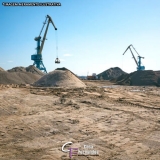 cotação de areia para construção civil Perus