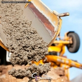 venda de cimento construção civil Instituto da Previdência